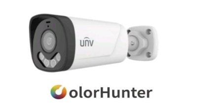 كاميرا UAC-B145-AF28LM-DL \ 5MP